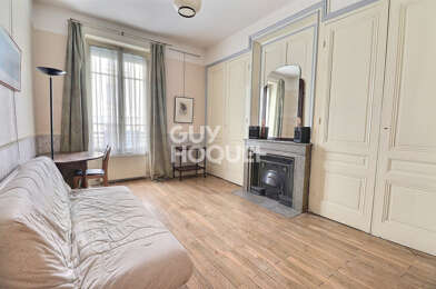Appartement 2 pièces 200000 €