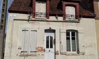 Maison 5 Pièces 75 m² à vendre à Marcilly-sur-Seine (51260)