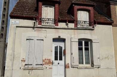 Maison 5 pièces 99000 €