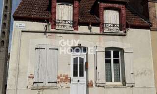 Maison 5 Pièces 75 m² à vendre à Marcilly-sur-Seine (51260)
