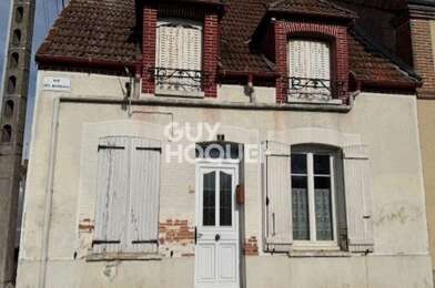 Maison 5 pièces 99000 €