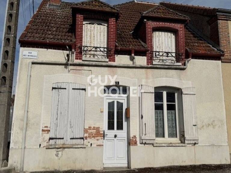 maison — photo 1