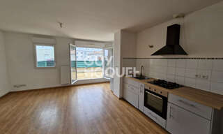 Appartement 3 Pièces 57 m² à vendre à Mérignac (33700)