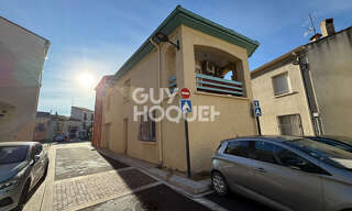 Maison 4 Pièces 97 m² à vendre à Villelongue-de-la-Salanque (66410)