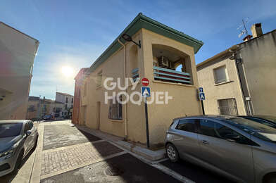 Maison 4 pièces 213000 €