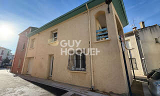Maison 4 Pièces 97 m² à vendre à Villelongue-de-la-Salanque (66410)