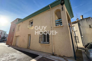 Maison 4 pièces 213000 €