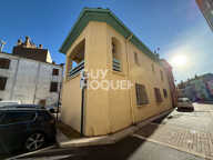 Maison de Village en 3 faces, F4  avec garage et terrasse. A vendre VILLELONGUE DE LA SALANQUE (66140) — photo 3