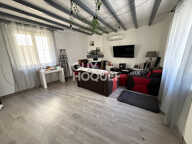 Maison de Village en 3 faces, F4  avec garage et terrasse. A vendre VILLELONGUE DE LA SALANQUE (66140) — photo 4