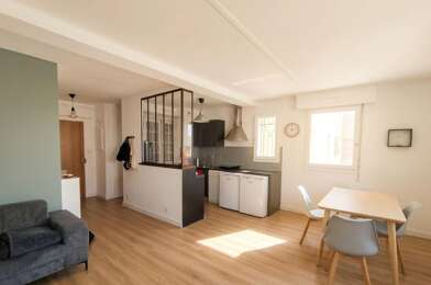 Appartement 2 pièces 165000 €