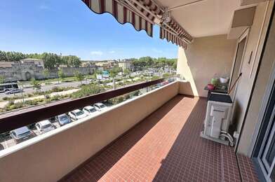 Appartement 3 pièces 155000 €