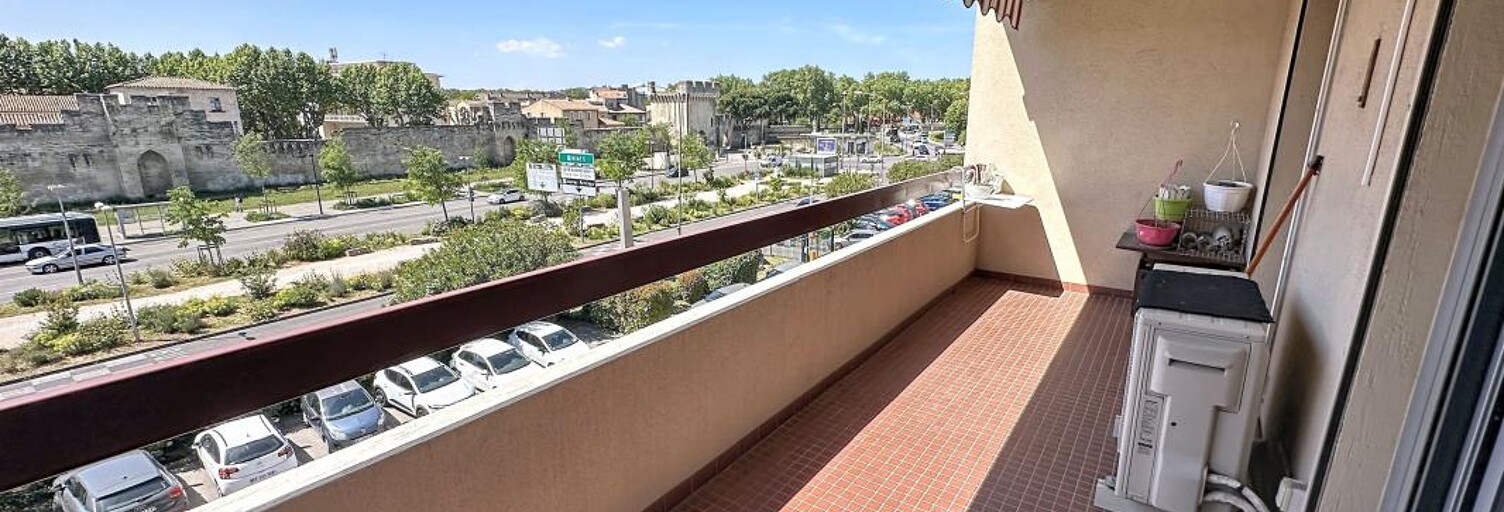 Appartement 3 Pièces 86 m² à vendre à Avignon (84000)