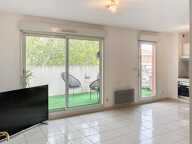 Appartement À Vendre, investissement locatif, 2 pièces, Terrasse, Parking, Ascenseur, dernier étage — photo 3