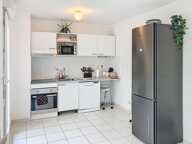 Appartement À Vendre, investissement locatif, 2 pièces, Terrasse, Parking, Ascenseur, dernier étage — photo 4