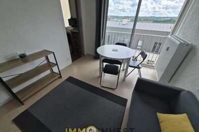 Appartement 1 pièces 500 €