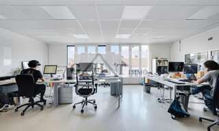 Bureau  250 m² à louer à Montreuil (93100)