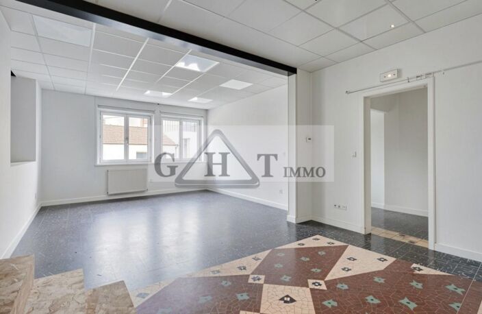 Bureaux 250 + Terrasse 200m2 à louer Montreuil — photo 5