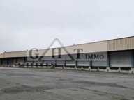 7050 m² PLATEFORME LOGISTIQUE a louer a collegien — photo 3