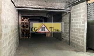 Local industriel  100 m² à louer à Chennevières-sur-Marne (94430)