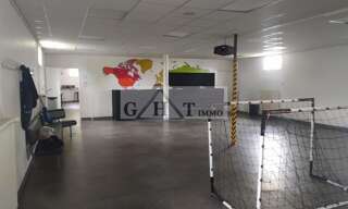 Local industriel  620 m² à vendre à Chelles (77500)