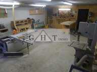 610M² ENTREPOT BUREAUX A VENDRE A CHELLES — photo 2