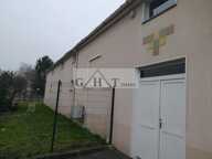 610M² ENTREPOT BUREAUX A VENDRE A CHELLES — photo 4
