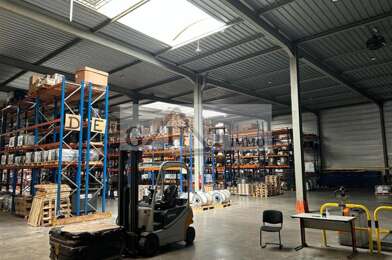 Local industriel  4000000 €
