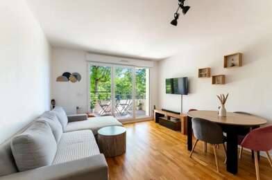 Appartement 3 pièces 429000 €