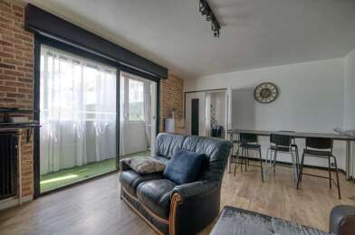 Appartement 6 pièces 349000 €