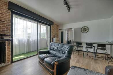 Appartement 6 pièces 349000 €