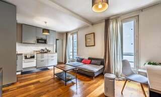 Appartement 2 Pièces 40 m² à vendre à Pantin (93500)