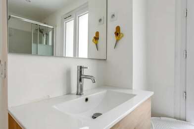 Appartement 2 pièces 209000 €