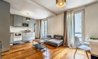 Appartement 2 Pièces 40 m² à vendre à Pantin (93500)