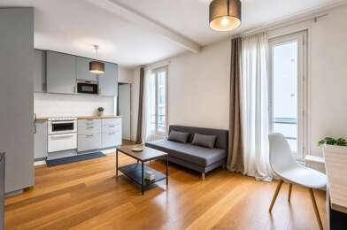 Appartement 2 pièces 209000 €