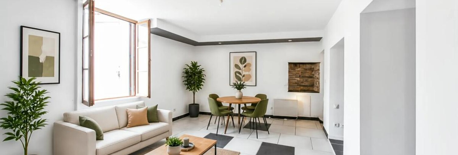 Maison 6 Pièces 180 m² à vendre à Saint-Bauzille-de-la-Sylve (34230)