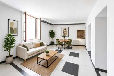 Maison 6 pièces 185000 €