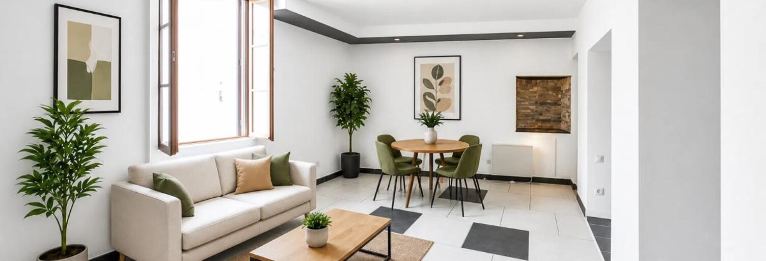 Maison 6 Pièces 142 m² à vendre à Saint-Bauzille-de-la-Sylve (34230)