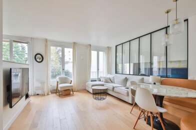Appartement 3 pièces 665000 €