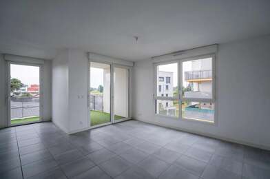 Appartement 3 pièces 229900 €