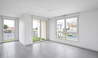 Appartement 3 Pièces 62 m² à vendre à Villenave-d'Ornon (33140)