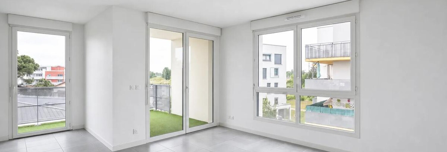 Appartement 3 Pièces 62 m² à vendre à Villenave-d'Ornon (33140)