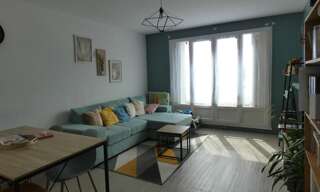Appartement 3 Pièces 65 m² à vendre à Limoges (87000)