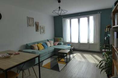 Appartement 3 pièces 88000 €
