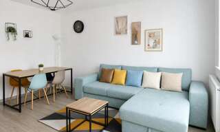 Appartement 3 Pièces 65 m² à vendre à Limoges (87000)