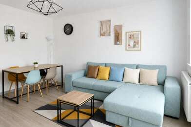 Appartement 3 pièces 88000 €