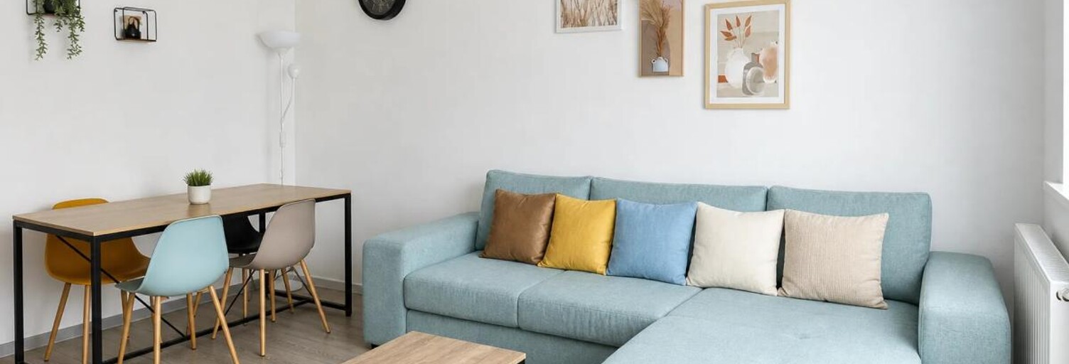 Appartement 3 Pièces 65 m² à vendre à Limoges (87000)