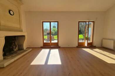 Maison 7 pièces 245000 €