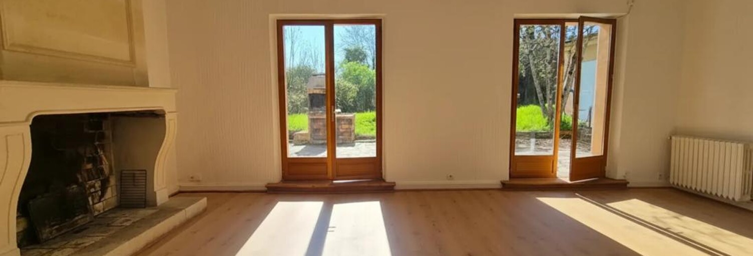 Maison 7 Pièces 162 m² à vendre à Cognac (16100)