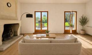 Maison 7 Pièces 162 m² à vendre à Cognac (16100)