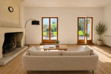 Maison 7 pièces 225000 €